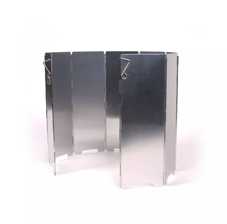 Haghus turkomfyr beskyttelse mot vind - Turkjøkkener og gass - 6438212103433 - 1