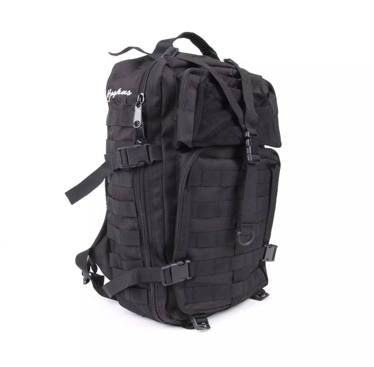 Haghus taktinen reppu 35L. - Reput ja rinkat - 6438212103723 - 1