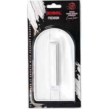 Heirol kakevender 8 x 15cm - Bakeutstyr - 6419287380363 - 1