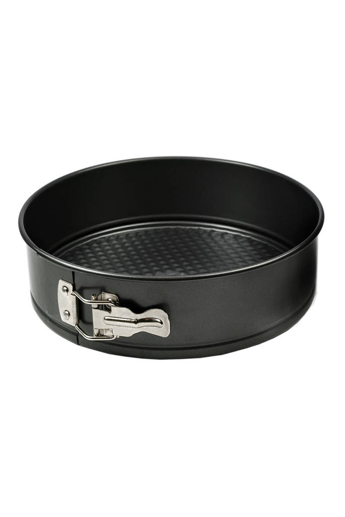 Avtagbar kakeform Belegg 28cm, 3,6L - Bakeformer og kakeformer - 6419287301283 - 1