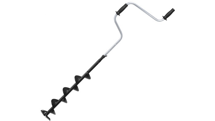 Jääkaira StrikeMaster Sport 150mm - Kairat - 6416038105343 - 1