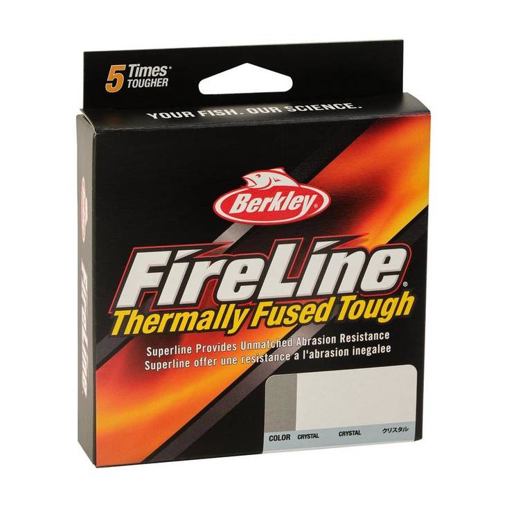 Kalastussiima Berkley Fireline - Kalastussiimat - 028632973073 - 1