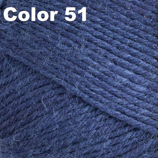 Kaupunki Rotvalli 51 Tummansininen - Kaupunki Rotvalli Langat - 6430063330563 - 1