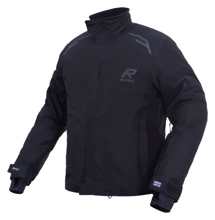 Kjelkjakke Rukka Rahtu GTX GoreTex - Snøscooter- og oppvarmingsjakker - 3912300010733 - 1