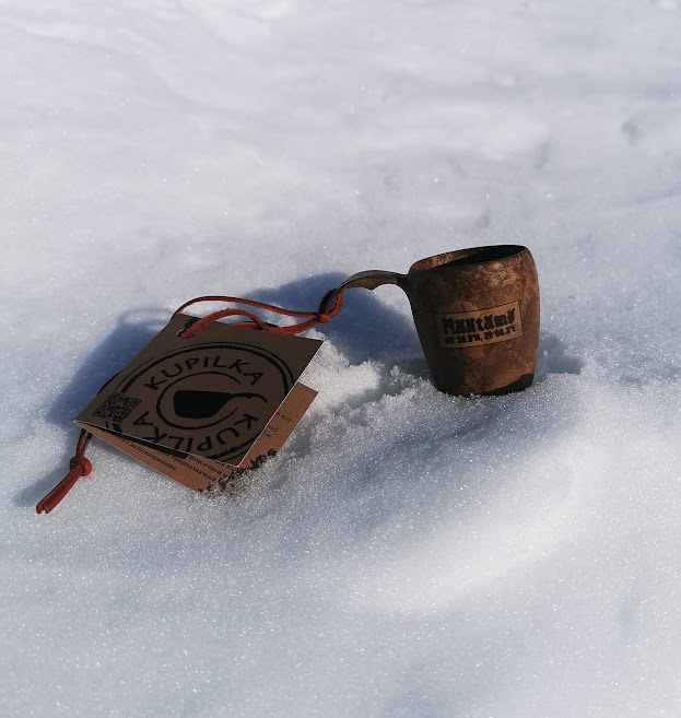 Kupilka pikkukuppi 5 - Retkiastiat - 6430014970053 - 1