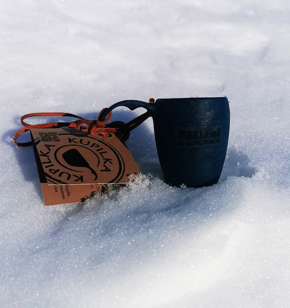 Kupilka pikkukuppi 5 - Retkiastiat - 6430014971913 - 1