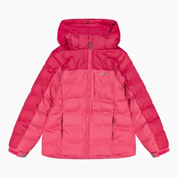 Lasten toppatakki Puffy - Lasten takit - 3912300011273 - 1