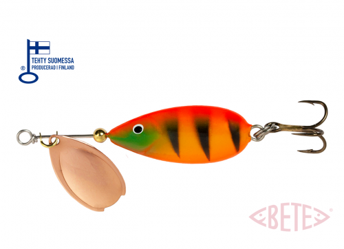 Spinner Bete Lotto 12g - Spinnerbaits - 6416311361893 - 1