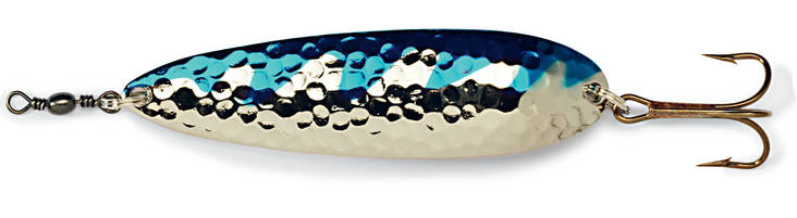 Lusikkauistin Abu Garcia Hammer 20g - Lusikkauistimet - 036282607743 - 1