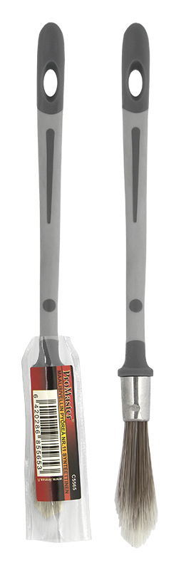 Malerull rund nr11 - Malerkoster og ruller - 6420286855653 - 2