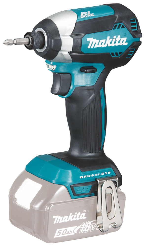 Makita ruuvinväännin LXT 18v - Akkutyökalut - 088381823883 - 1