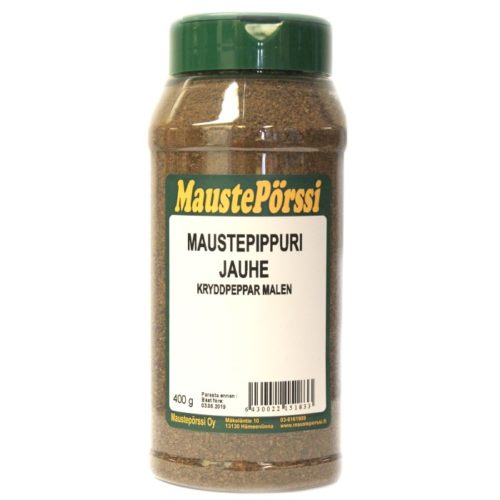 Allehånde pulver 400g - Krydder - 6430022151833 - 1