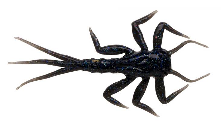 Mikrojigi Lil´ Creature Rautu 10kpl Stone Gray - Pilkit - 4752164047853 - 2