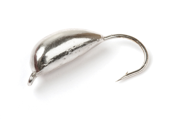 Mormyshka wolfram set BANAN AG* Finnex - Pilkit - 4743234052143 - 1