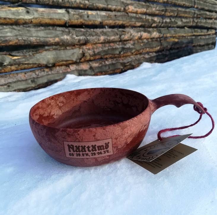 Näätämö eräruoka-astia Kupilka 55 - Näätämö retkeily tuotteet - 6430014971333 - 1