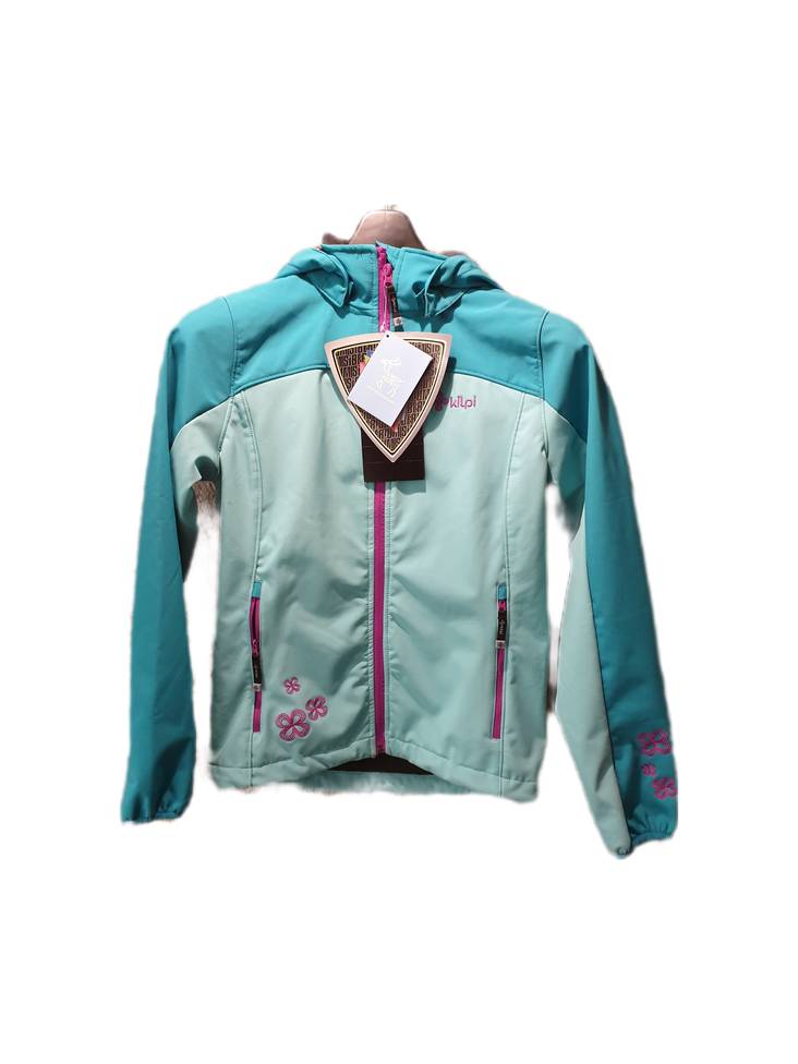 Dame softshelljakke - Damejakker - 3912300005753 - 1