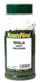 Persilja 60g - Mausteet - 6430022153493 - 1