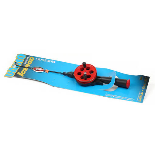 Pilkkivapasetti rautucombo 8 - Pilkkivavat - 6438212006253 - 1