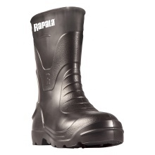 Rapala Sportman’s lite kort gummistøvel - Gummisko - 3912300003773 - 1