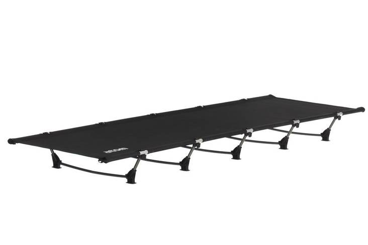 Retkisänky Pro Atom - Makuupussit ja -alustat - 6410416250403 - 1