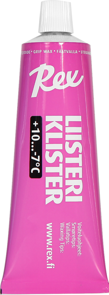 Rex Liisteri 205 Violetti 0…-7°C - Hiihto - 6417839002053 - 1