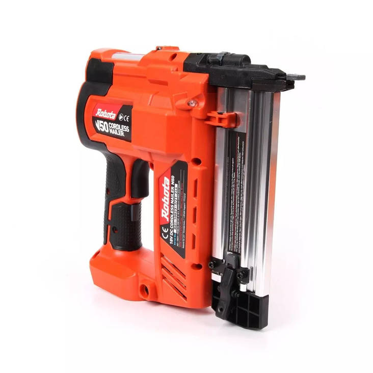 Robota akkuyhdistelmänaulain DC-G - Akkunaulaimet - 6438212104263 - 1