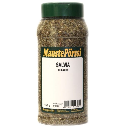 Salvie 150g - Krydder - 6430022153653 - 1