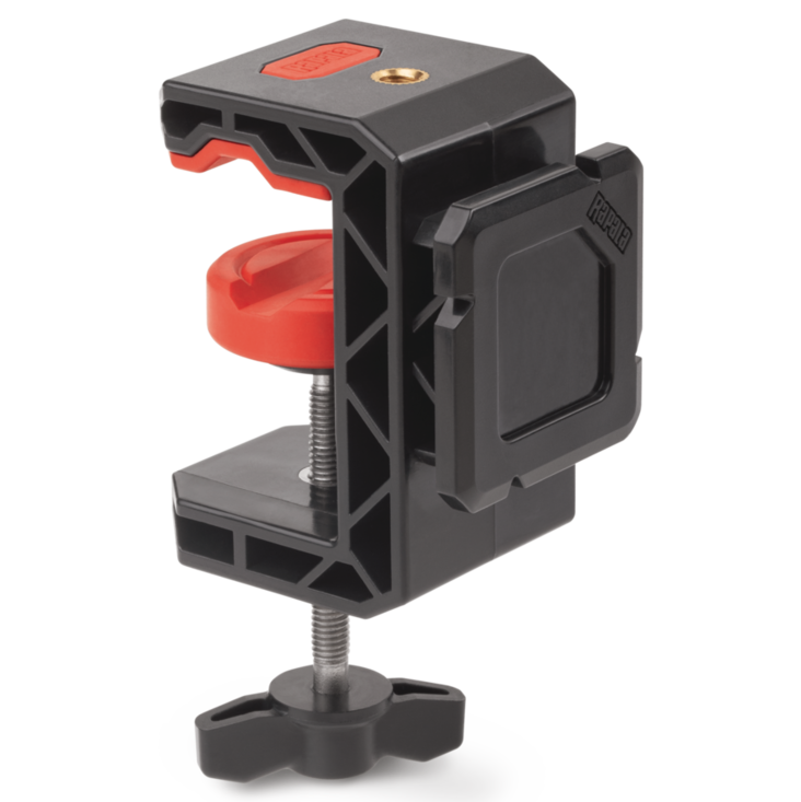 SmartHub Clamp Mount -kiinnike - Talvikalastustarvikkeet - 022677333533 - 1