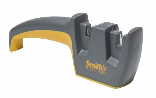 Smiths knivsliper Edge Pro, Pull-Thru - modell - Kniver og slipere - 027925500903 - 1