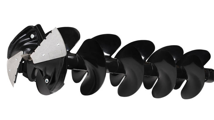 Strikemaster 24V Lite Flite 150mm combo Sähköväännin ja kaira