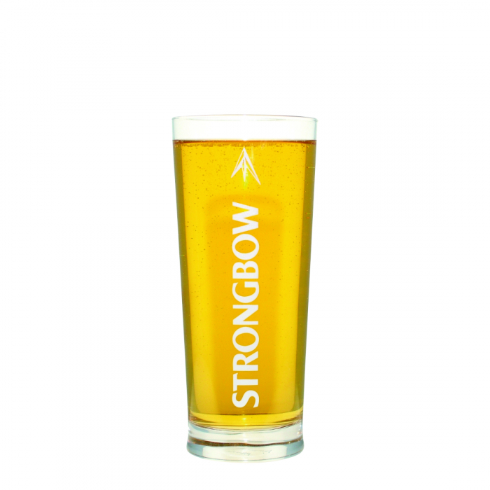 Strongbow lasi pinottava 0,4l - Juomalasit - 6413600701613 - 1