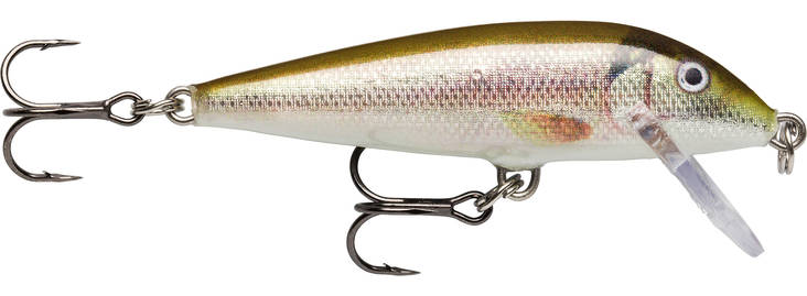 Vaappu Rapala Countdown® 7 cm - Vaaput - 022677260143 - 1