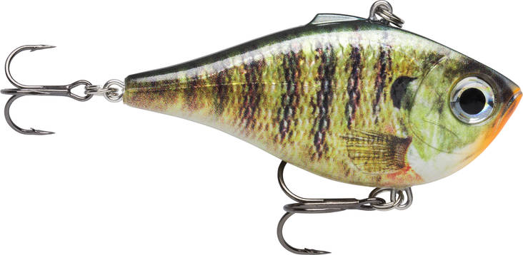 Vaappu Rapala Rippin’ Rap® 5 cm - Vaaput - 022677261133 - 1
