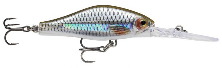 Vaappu Shadow Rap Jack Deep 5 cm - Vaaput - 022677299563 - 2