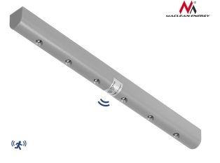 Välitilanvalo 6xled, liiketunnistimella - Paristo-ja ladattavat valaisimet - 5902211104063 - 1