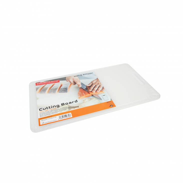 W+S skjærefjøl 600x340x10 mm - Skjærefjøler - 6438212103303 - 1