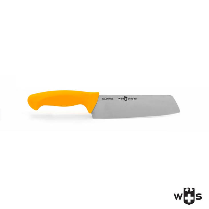 W+S Santokuveitsi 7" - Veitset ja teroittimet - 6438212031743 - 1