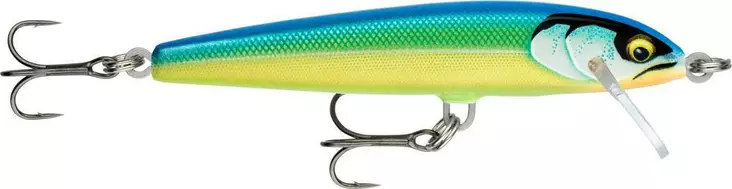 Vaappu Rapala Floater® Elite - Wobblere - 022677348483 - 1