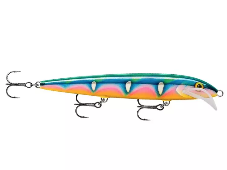 Vaappu Rapala Scatter Rap® Husky 13cm - Vaaput - 022677366913 - 1