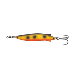 Skjeeflottør Abu Garcia Toby 15g / 75mm - Skjeagn - 036282089723 - 1