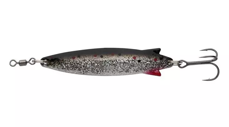 Skjesluk Abu Garcia Toby 20g 75mm - Skjeagn - 036282146433 - 1