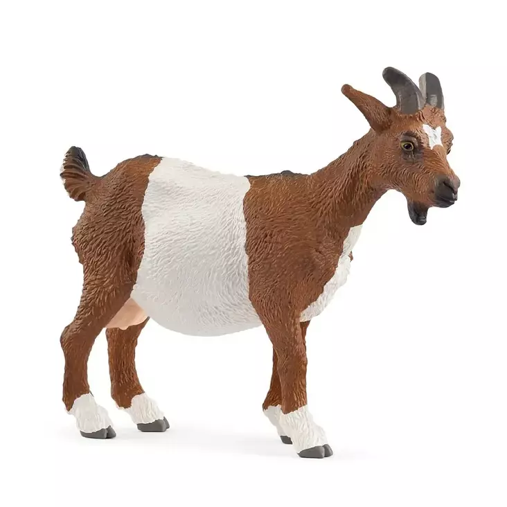 Vuohi Schleich - Schleich maatilaneläimet - 4059433762173 - 1