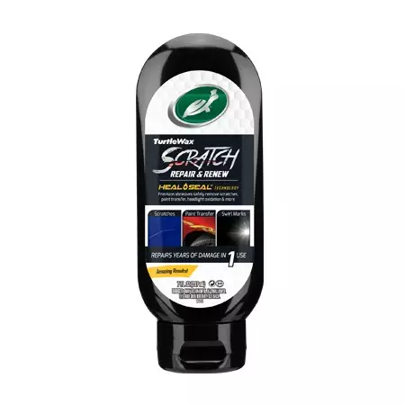 Turtle Wax scratch repair & renew - Andre biltilbehør - 5010322533563 - 1