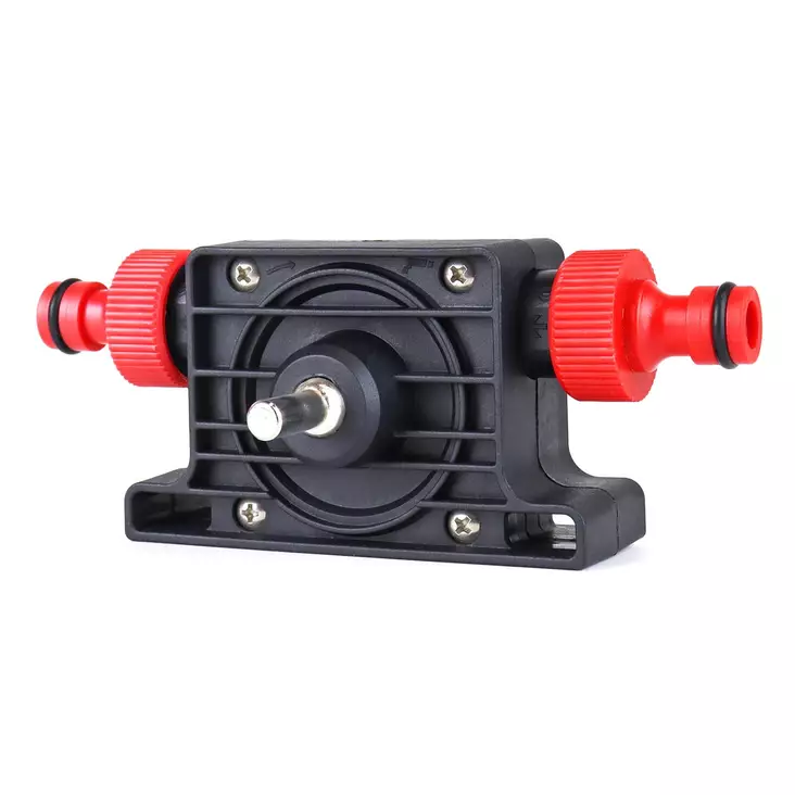 Bormaskinpumpe 1136L/H - Vannpumper og nedsenkbare pumper - 5903293026533 - 1