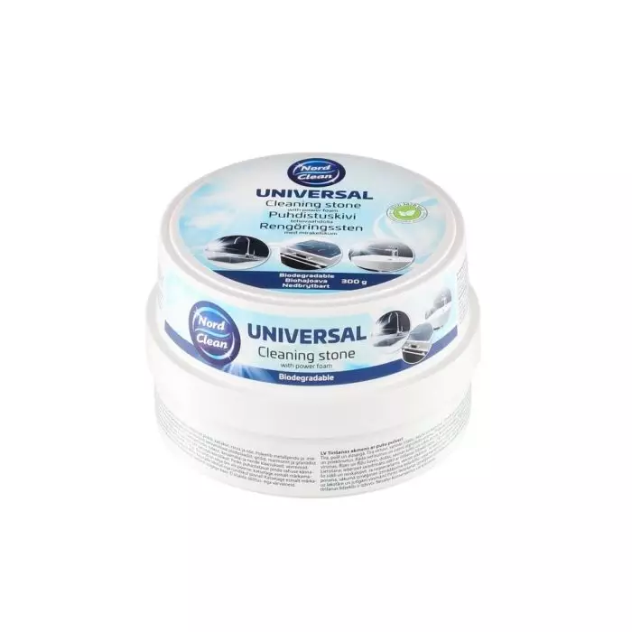 Puhdistuskivi tehovaahdolla - Kodin yleispuhdistusaineet  - 6410416216713 - 1