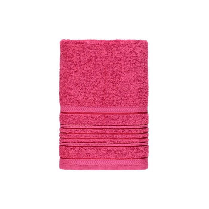 4Living Badehåndkle Sara 70x140 cm - Håndklær og dusjforheng - 6410416348933 - 1