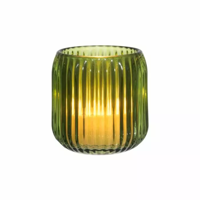 4Living Kynttiläkuppi Sripe - Kynttilät ja lyhdyt - 6410416392233 - 1