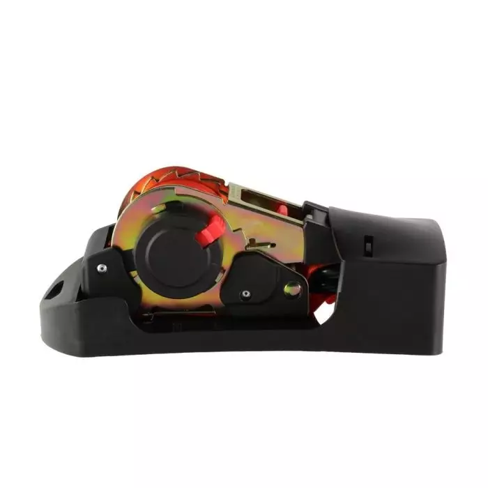 Kuormaliina 1000kg Carman - Lastesikring - 6410416446783 - 1