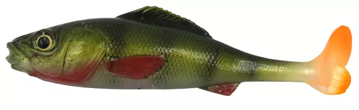 Jigi Ottava Jak 8cm Väri 1 - Jigit, popperit ja keinosyötit - 6416473151523 - 1