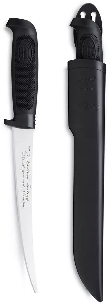 Marttiini Filetti Basic 19 - Kalastussakset , -puukot ja viilat - 6416885502203 - 1